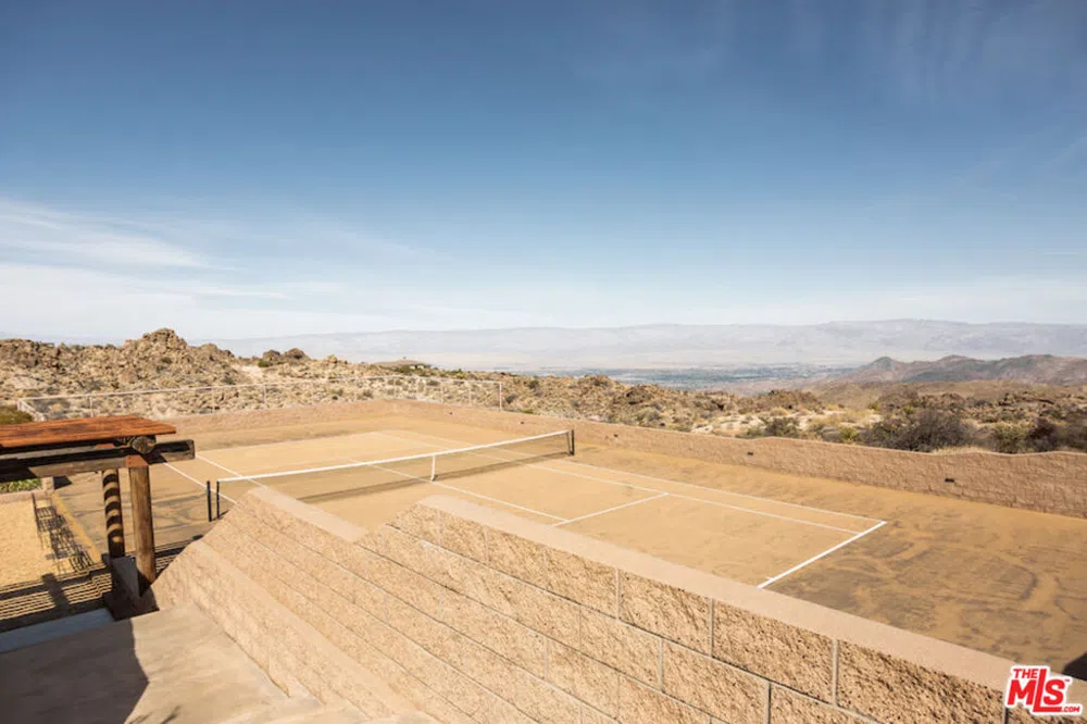 57425 Palm Seco Circle Mountain Center, CA 92561