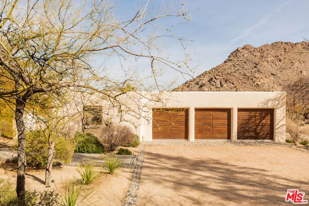57425 Palm Seco Circle Mountain Center, CA 92561