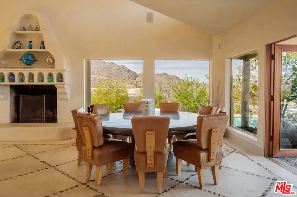 57425 Palm Seco Circle Mountain Center, CA 92561