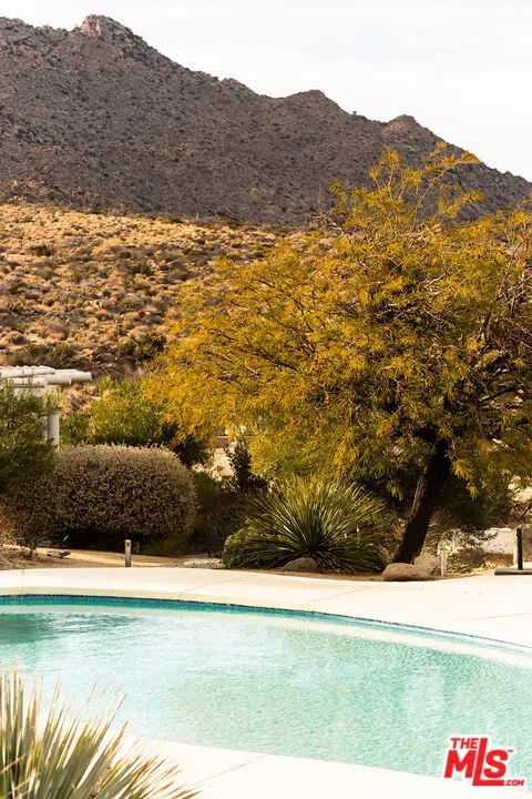 57425 Palm Seco Circle Mountain Center, CA 92561