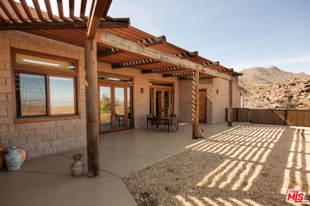 57425 Palm Seco Circle Mountain Center, CA 92561