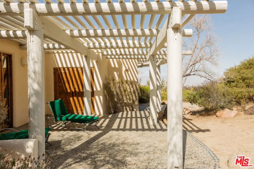 57425 Palm Seco Circle Mountain Center, CA 92561