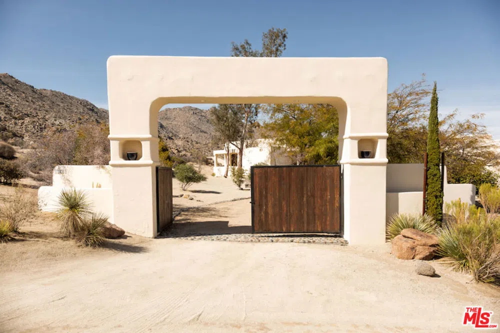57425 Palm Seco Circle Mountain Center, CA 92561