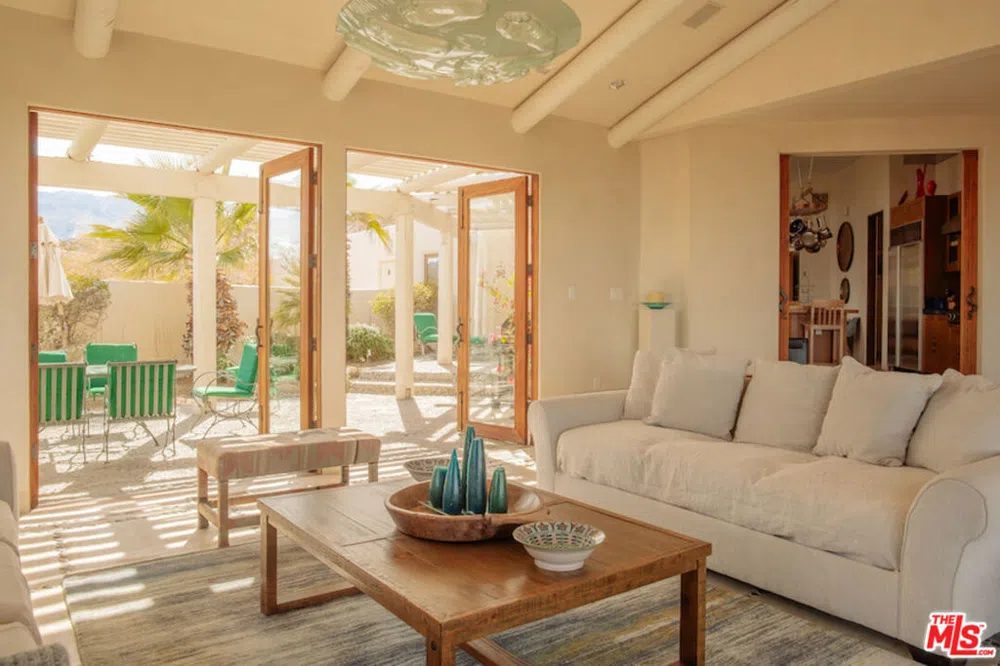 57425 Palm Seco Circle Mountain Center, CA 92561