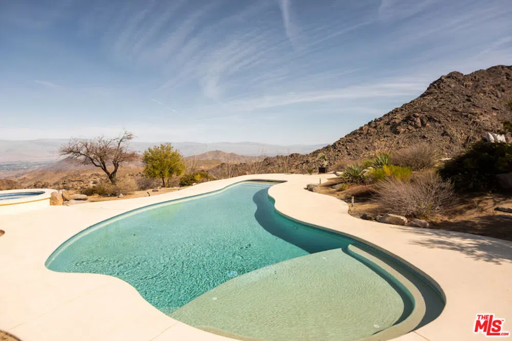 57425 Palm Seco Circle Mountain Center, CA 92561