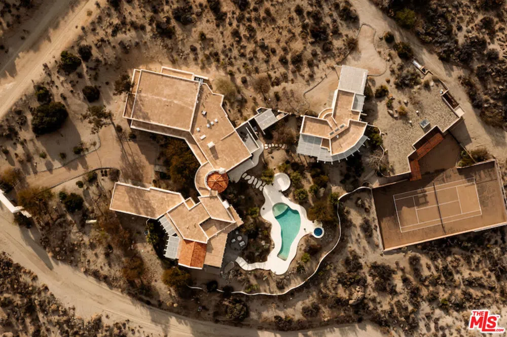 57425 Palm Seco Circle Mountain Center, CA 92561