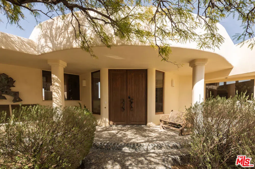 57425 Palm Seco Circle Mountain Center, CA 92561