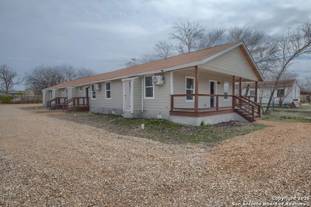 2630 OBSERVATION DR Unit 2 San Antonio, TX 78227