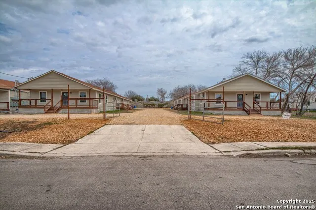 2630 OBSERVATION DR Unit 2 San Antonio, TX 78227