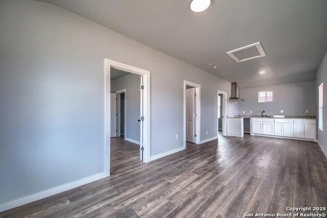 2630 OBSERVATION DR Unit 2 San Antonio, TX 78227