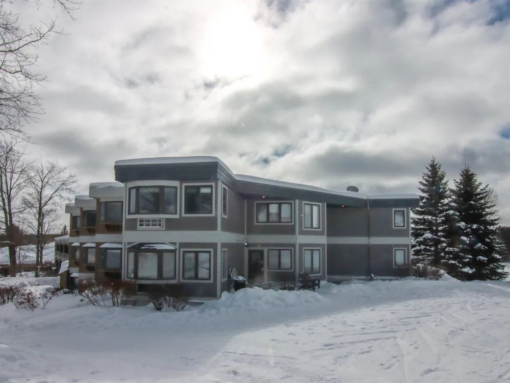 Crystal Mountain Drive Weldon Township, MI 49683