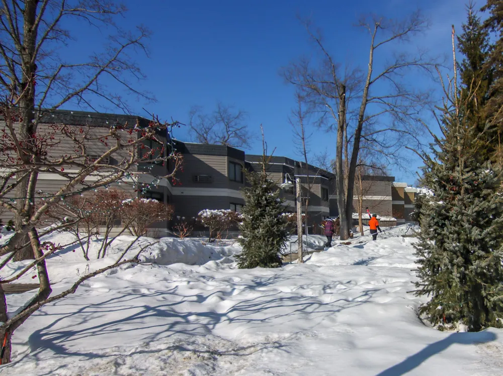 Crystal Mountain Drive Weldon Township, MI 49683