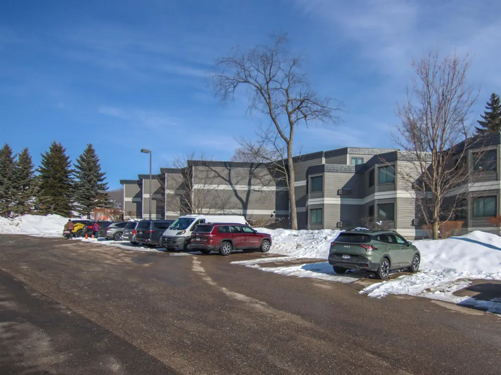 Crystal Mountain Drive Weldon Township, MI 49683