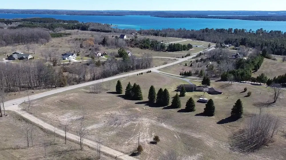 Palaestrum Road Whitewater Township, MI 49690