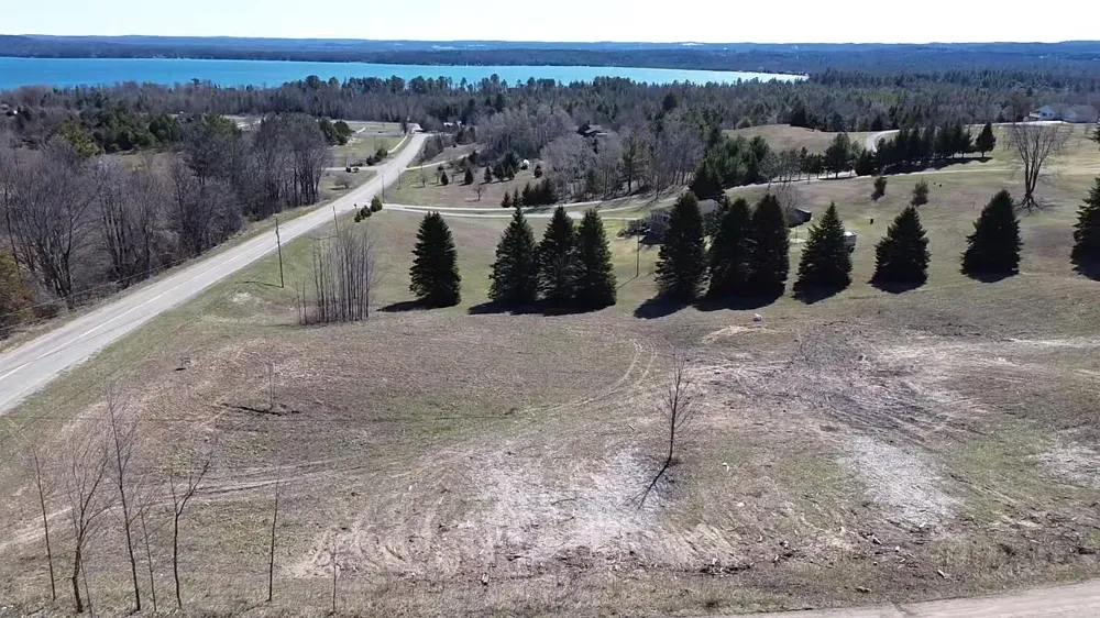 Palaestrum Road Whitewater Township, MI 49690