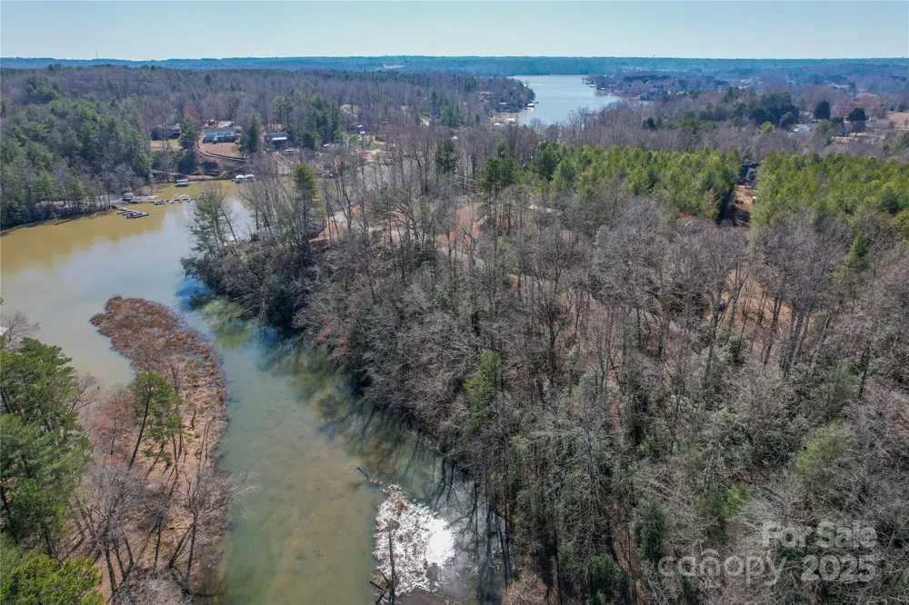 00 Crappie Hollow Lane Taylorsville, NC 28681