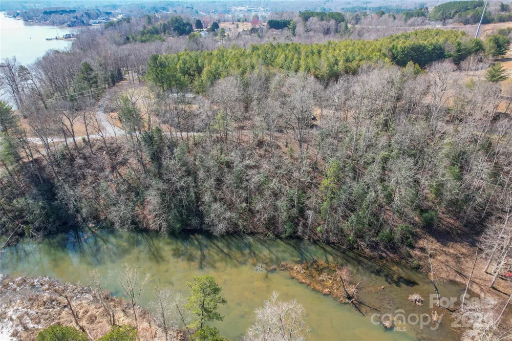 00 Crappie Hollow Lane Taylorsville, NC 28681