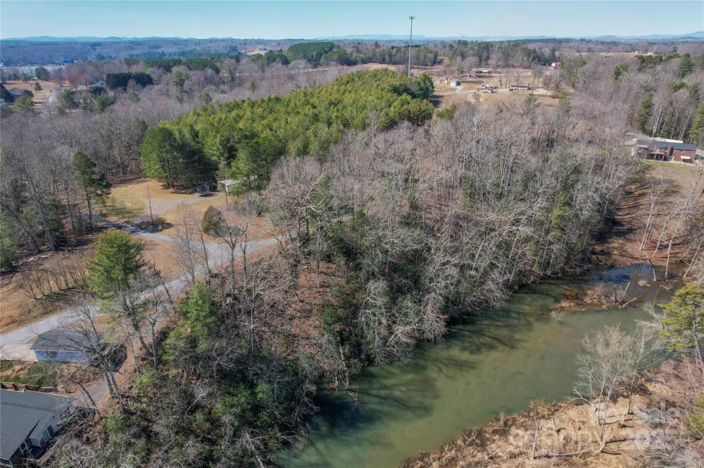 00 Crappie Hollow Lane Taylorsville, NC 28681