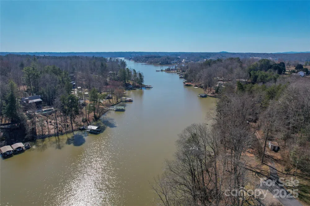 00 Crappie Hollow Lane Taylorsville, NC 28681