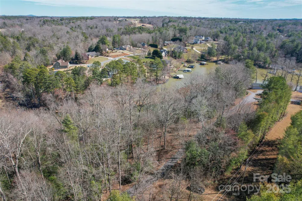 00 Crappie Hollow Lane Taylorsville, NC 28681