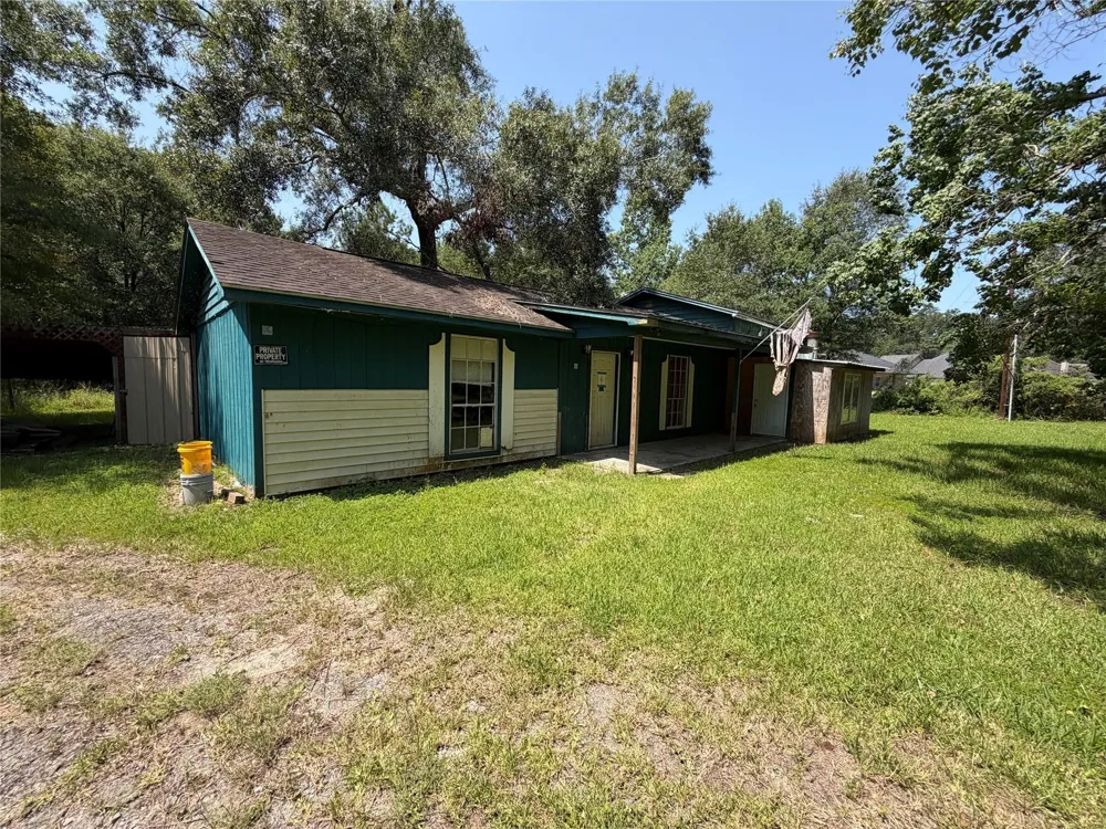 422 Texla Road Vidor, TX 77662