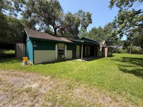 422 Texla Road