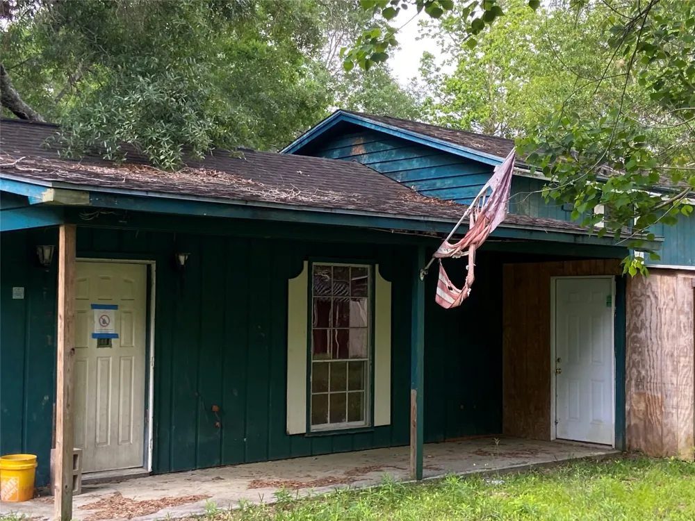 422 Texla Road Vidor, TX 77662