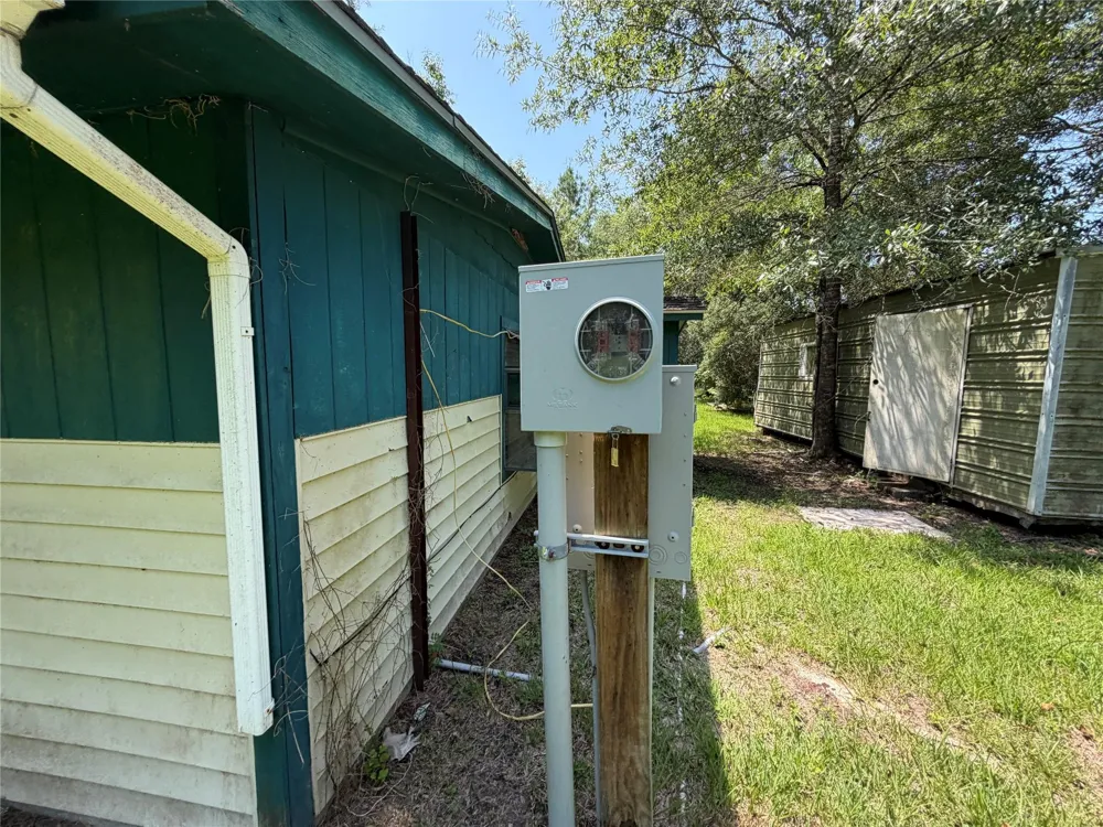 422 Texla Road Vidor, TX 77662