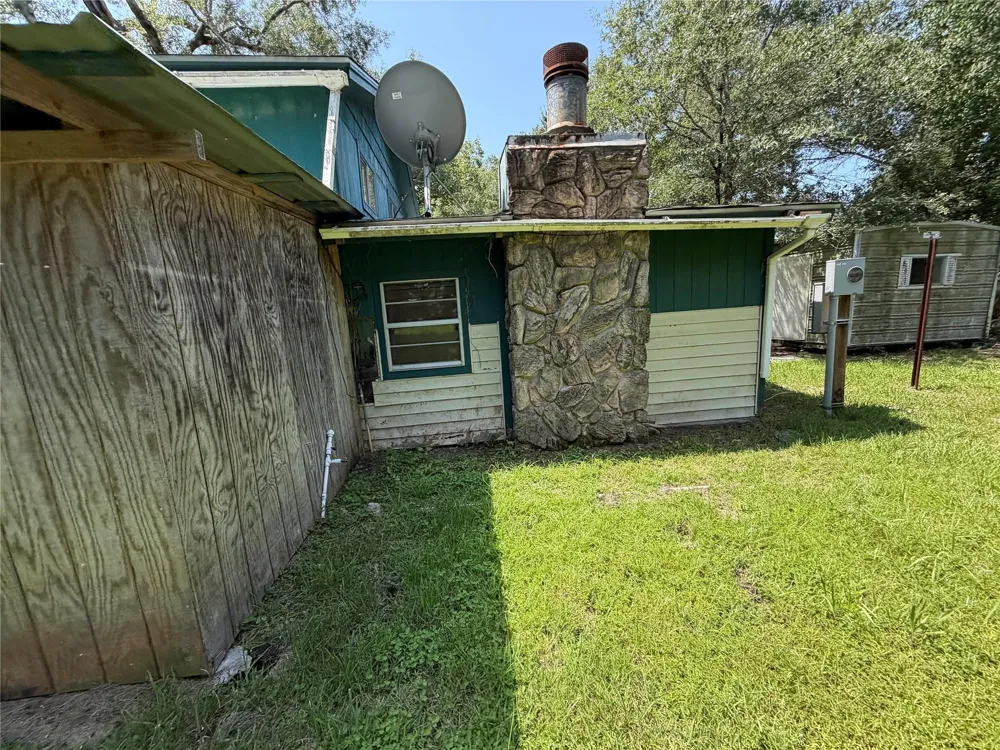 422 Texla Road Vidor, TX 77662