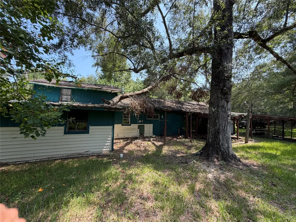 422 Texla Road Vidor, TX 77662