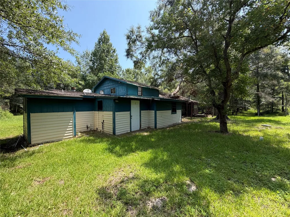422 Texla Road Vidor, TX 77662