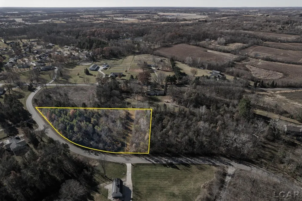 Pleasant Drive Tecumseh Township, MI 49286