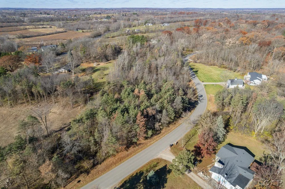 Pleasant Drive Tecumseh Township, MI 49286