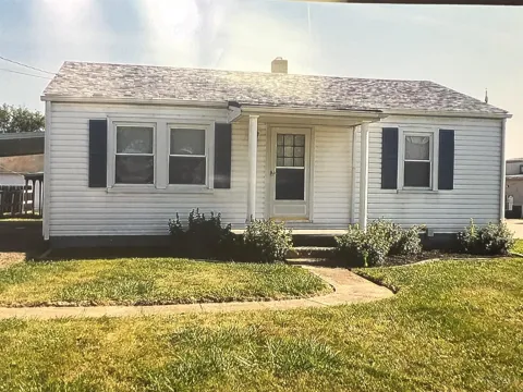 4583 Oxford Middletown Rd