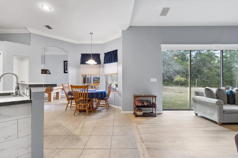 5194 W DEPUTY DRIVE Beverly Hills, FL 34465