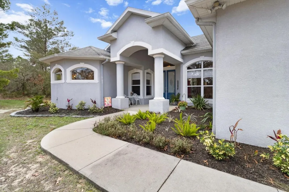 5194 W DEPUTY DRIVE Beverly Hills, FL 34465