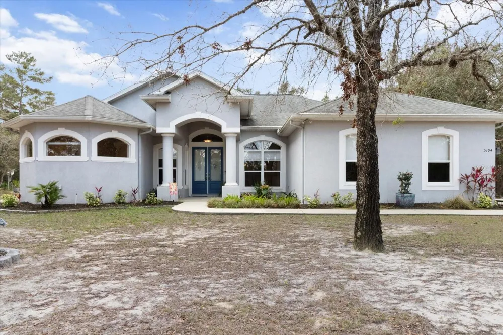 5194 W DEPUTY DRIVE Beverly Hills, FL 34465