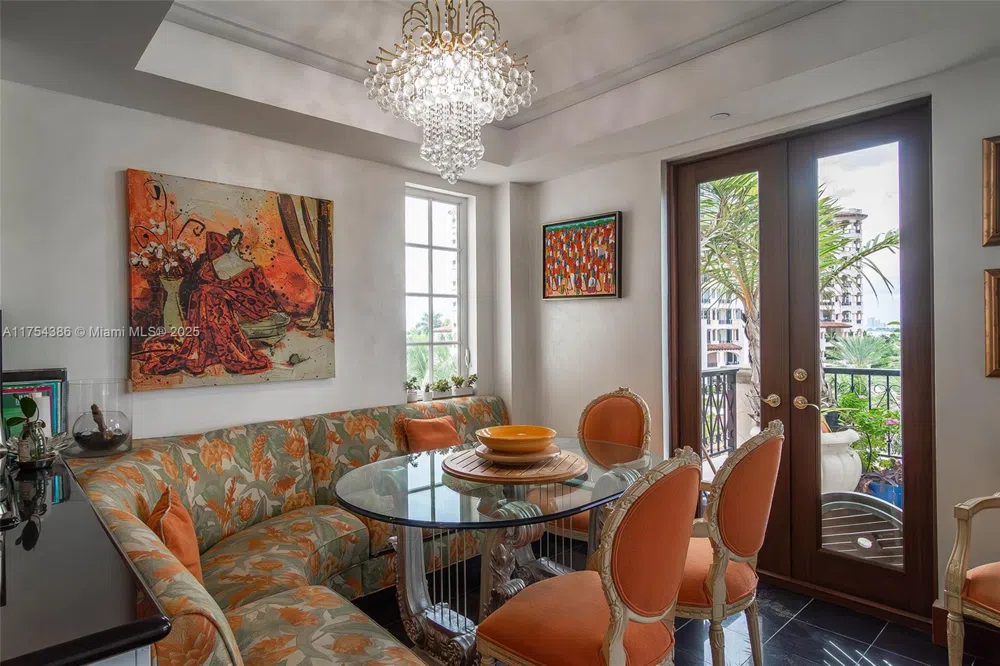 7241 Fisher Island Dr #7241 Miami Beach, FL 33109