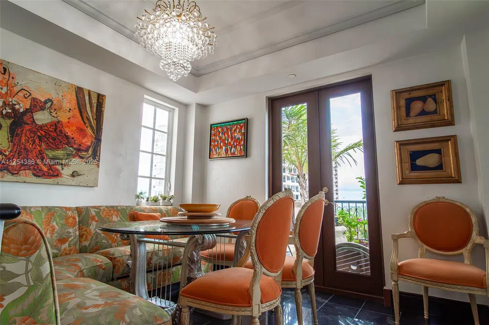 7241 Fisher Island Dr #7241 Miami Beach, FL 33109