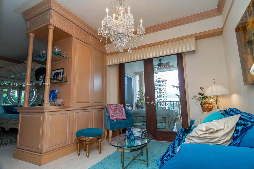 7241 Fisher Island Dr #7241 Miami Beach, FL 33109