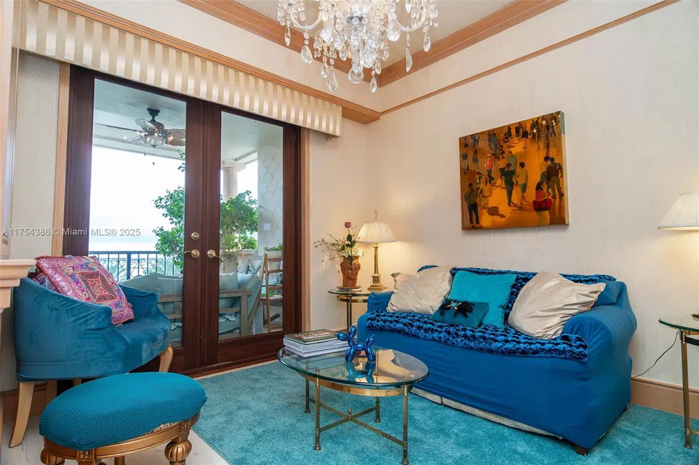 7241 Fisher Island Dr #7241 Miami Beach, FL 33109