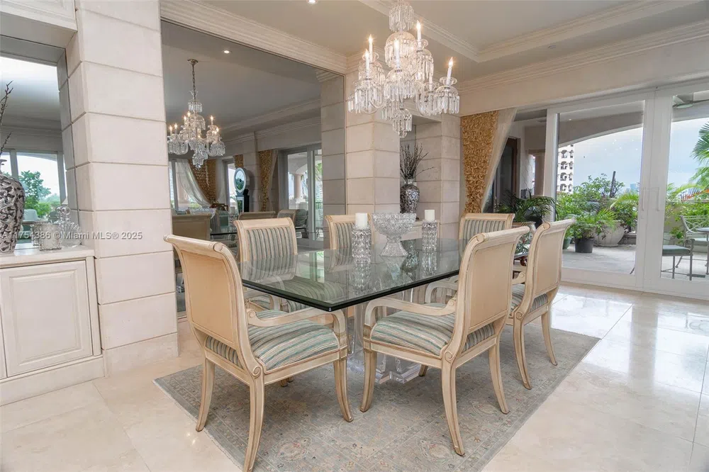 7241 Fisher Island Dr #7241 Miami Beach, FL 33109