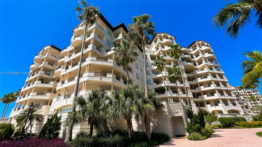 7241 Fisher Island Dr #7241 Miami Beach, FL 33109