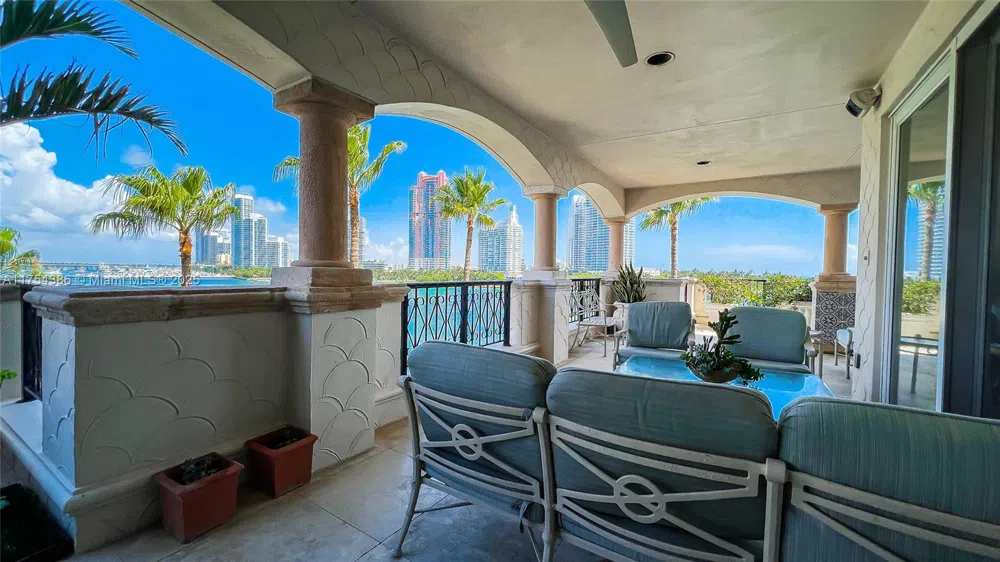 7241 Fisher Island Dr #7241 Miami Beach, FL 33109
