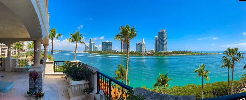 7241 Fisher Island Dr #7241 Miami Beach, FL 33109