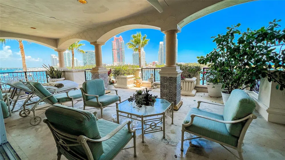 7241 Fisher Island Dr #7241 Miami Beach, FL 33109