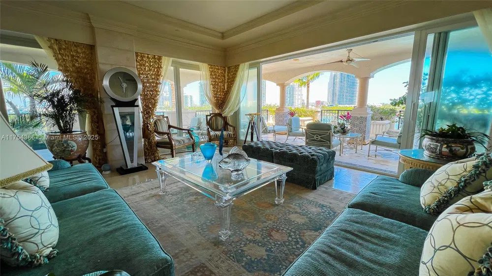 7241 Fisher Island Dr #7241 Miami Beach, FL 33109
