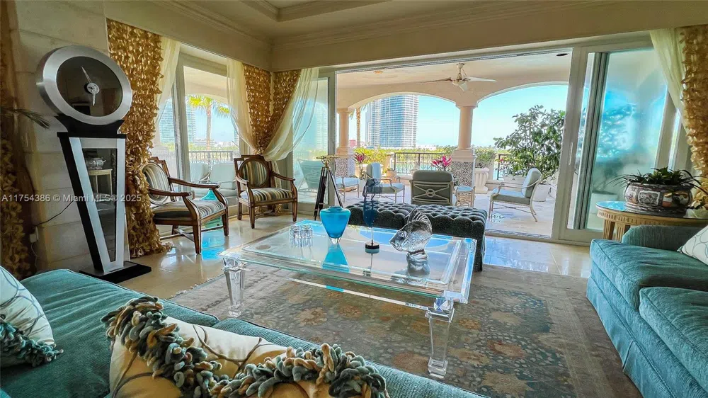 7241 Fisher Island Dr #7241 Miami Beach, FL 33109