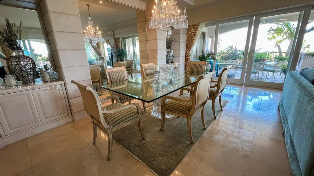 7241 Fisher Island Dr #7241 Miami Beach, FL 33109