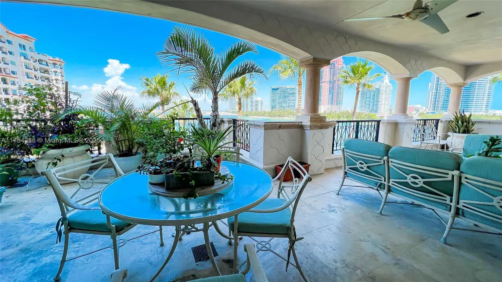 7241 Fisher Island Dr #7241 Miami Beach, FL 33109